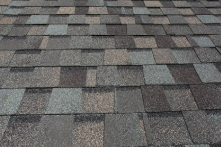 Choose The Perfect Asphalt Shingle