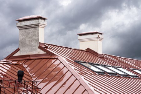 Foley metal roofing myths debunked