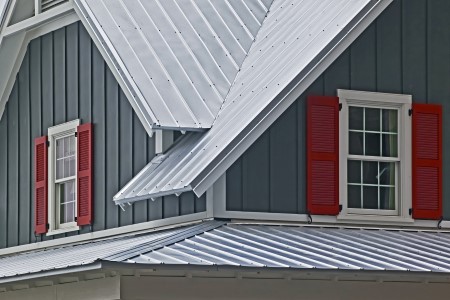 Foley, AL Metal Roofing