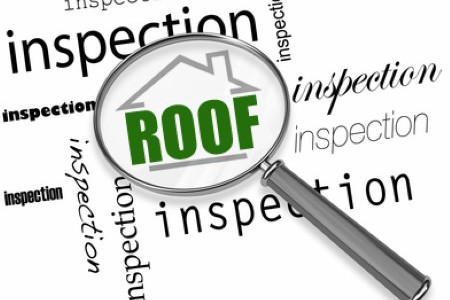 Keep your roof inspected to save money