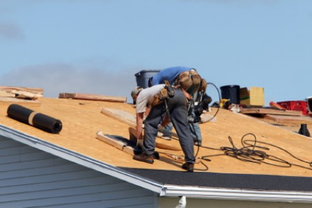 Main causes of alabama roof replacement