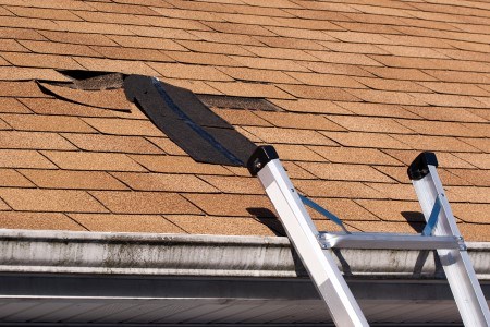 Roofing materials can affect longevity