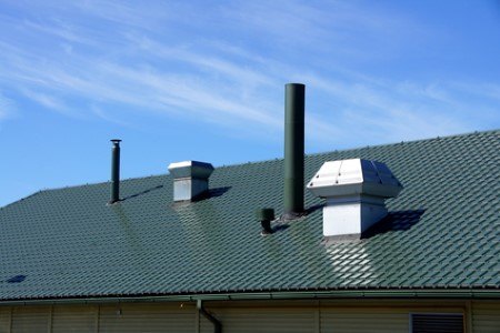 What Happens When A Gulf Coast Roof Doesn’t Have Proper Ventilation?