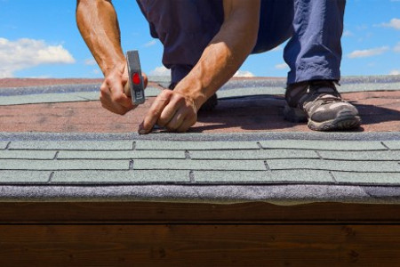 What is the right roofing material for my home