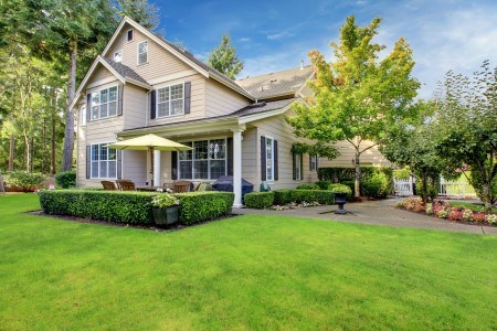 Lake Forest Roofer