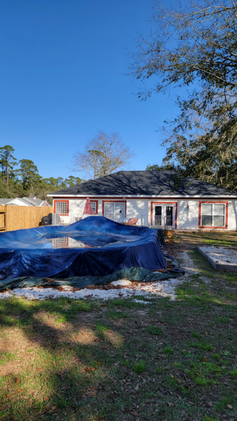 Premier Shingle Roof Replacements in Gulf Shores, Alabama