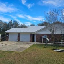 Superior Metal Roof Replacements in Robertsdale AL 0