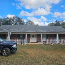 Superior Metal Roof Replacements in Robertsdale AL 2