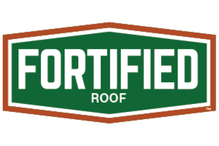 Fortified roof