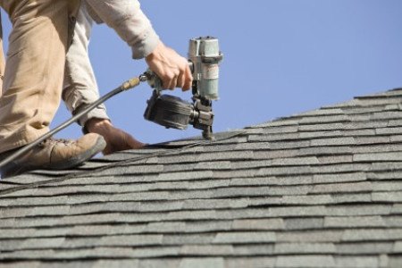 Roof replacements
