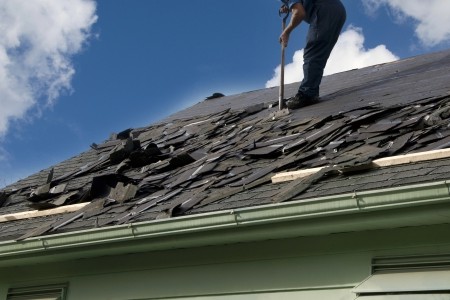 Why putting off roof repairs costs you more in the long run